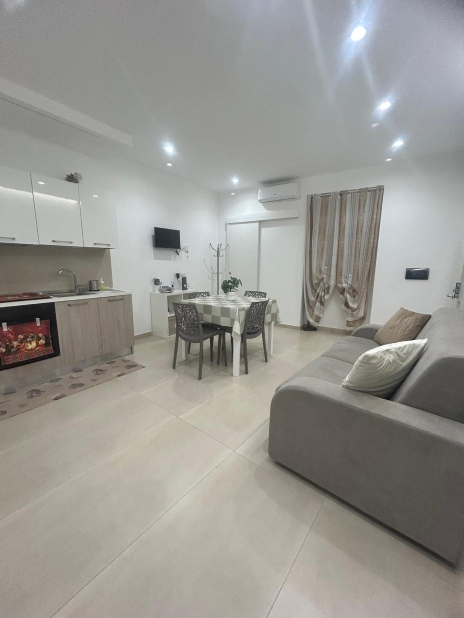 Angela Casa vacanze Napoli